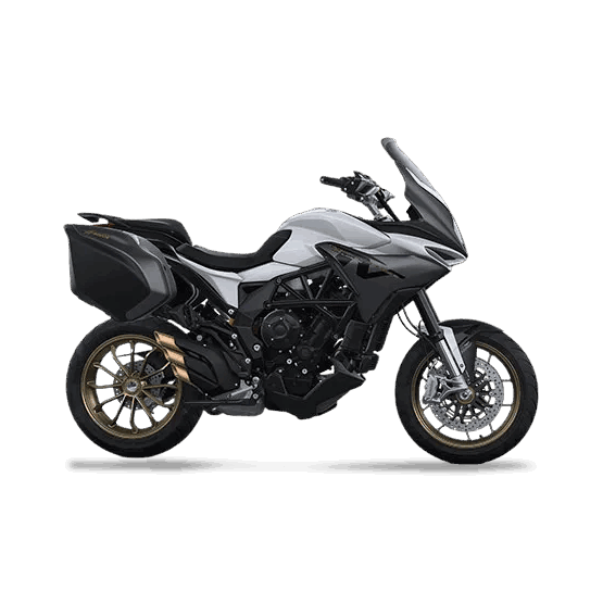 MV Agusta Turismo Veloce 800 Lusso