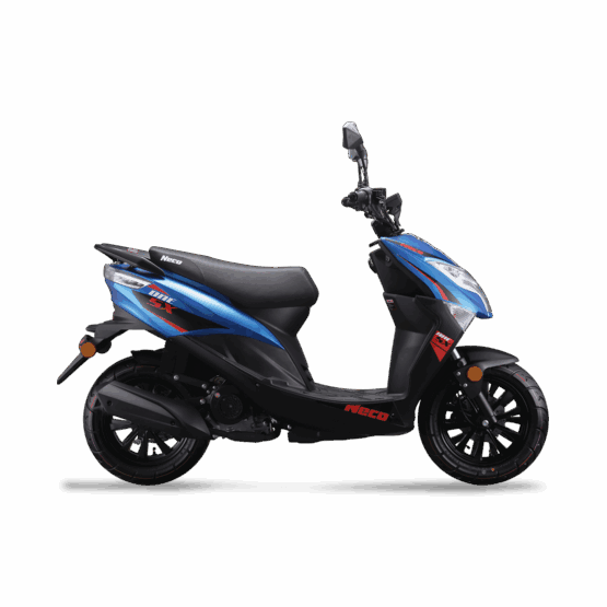 Neco One 50