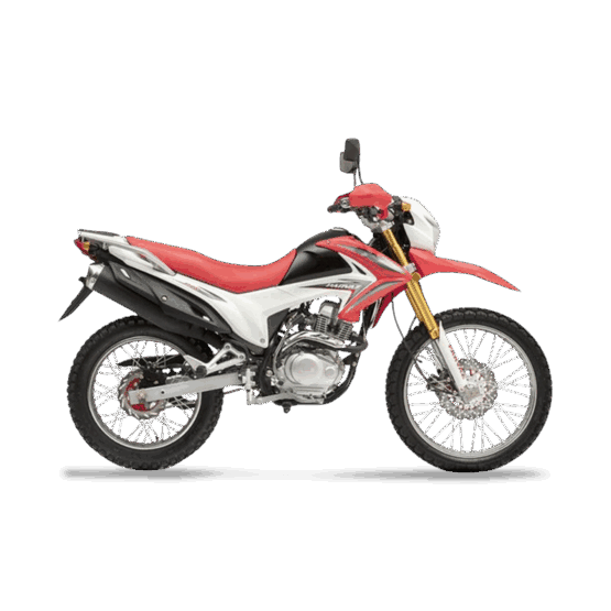 Parvaz 200 Enduro for hire