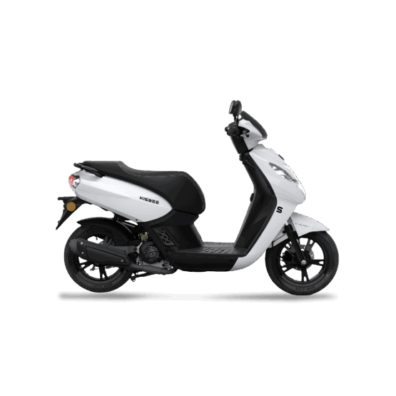 Peugeot Kisbee