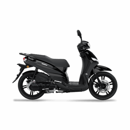 Peugeot Kisbee M