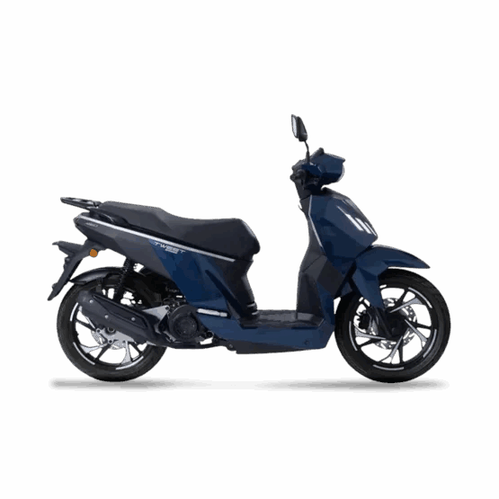 Peugeot Tweet 50
