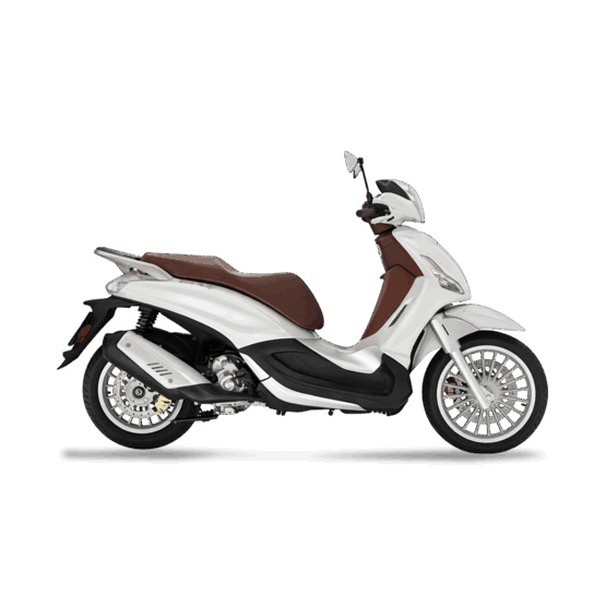 Piaggio Beverly 300