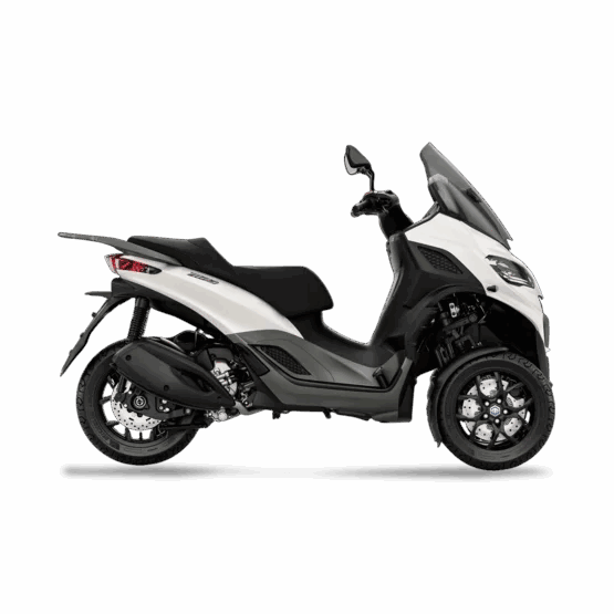 Piaggio MP3 310
