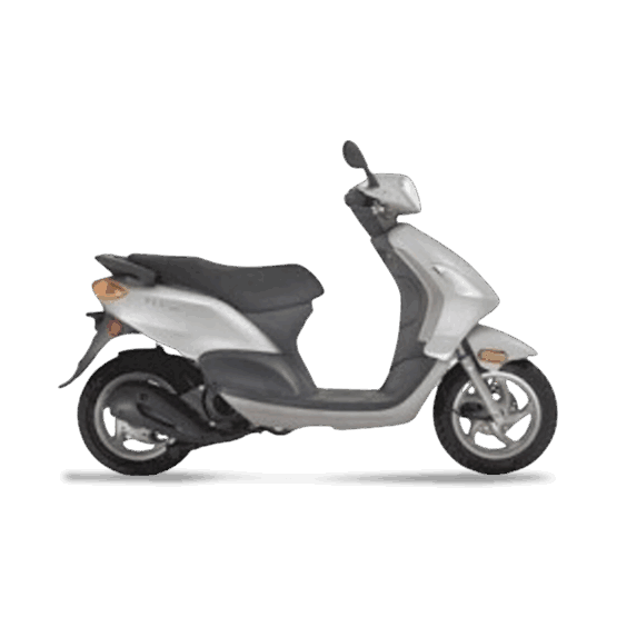 Piaggio Fly 150