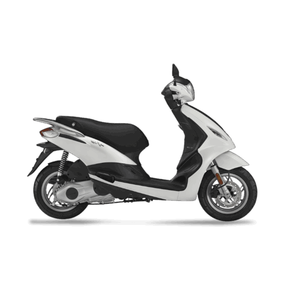 Piaggio Fly 150 3V