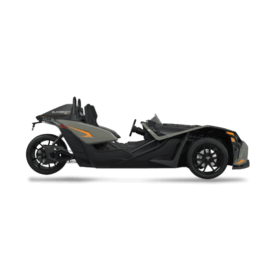 Polaris Signature LE
