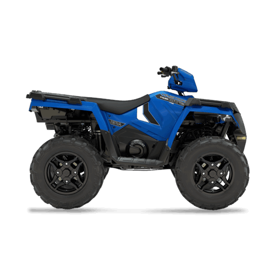Polaris Sportsman Touring 570 for hire