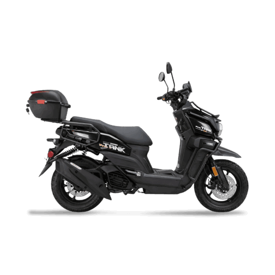 Pro Tank 200 EFI