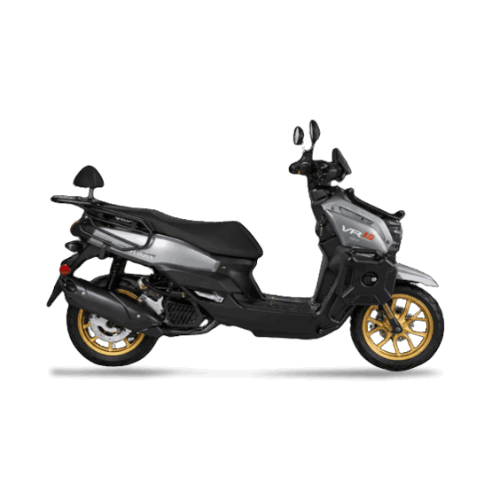 Qianxin 200 EFI for hire