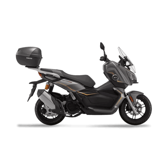 QJ ATR 200X