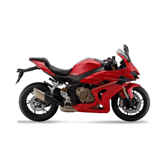 QJ Motor SRK 800 RR for hire