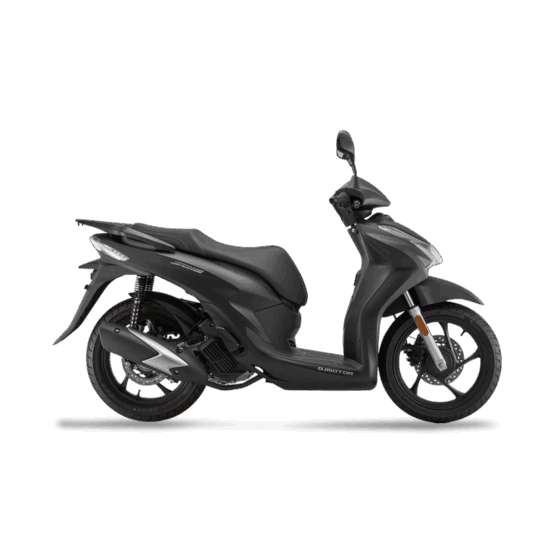 QJ Motor SQ16