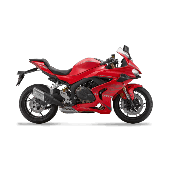 QJMotor SRK 800 RR