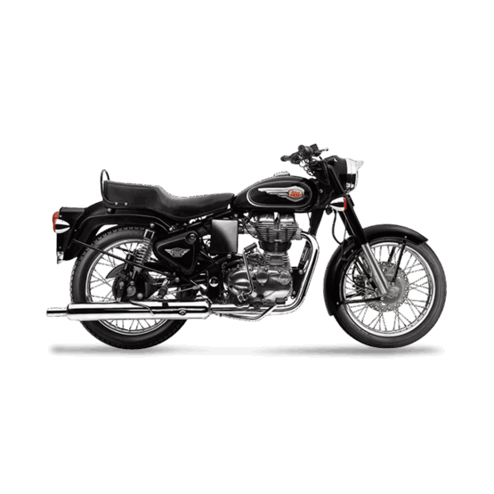 Royal Enfield Bullet Classic 500