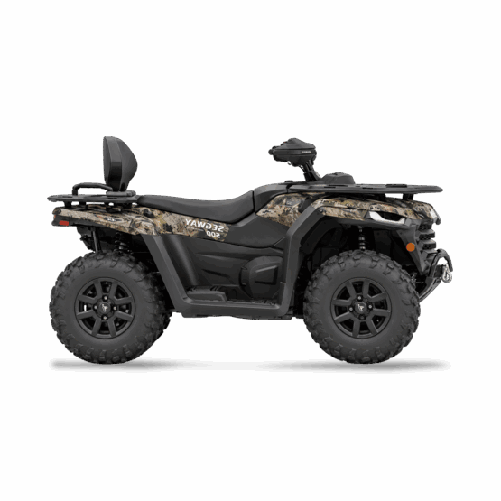 Segway ATV 500