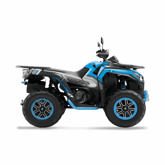 Segway Snarler AT6