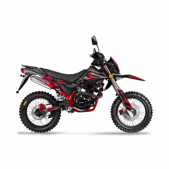 Shineray Xtreme 250