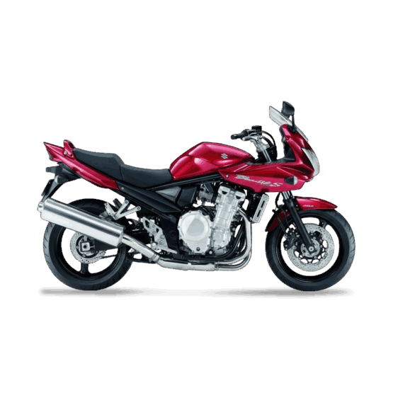 Suzuki Bandit 1250S