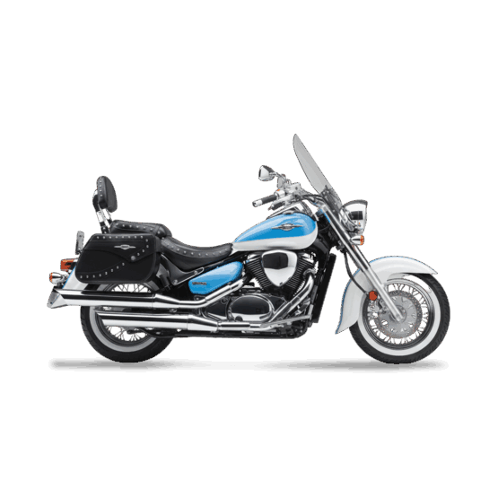 Suzuki Boulevard C50T