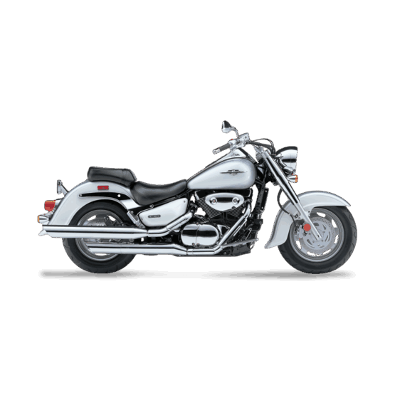 Suzuki Boulevard C90