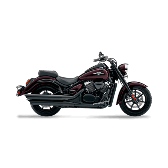 Suzuki Boulevard C90T