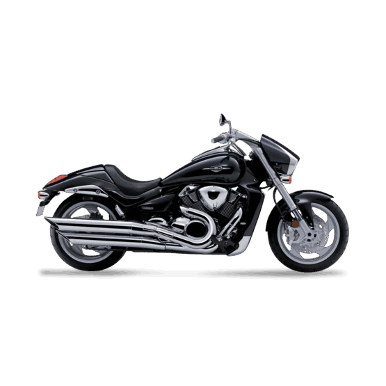 Suzuki Boulevard M109R LE