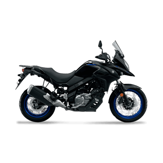 Suzuki DL V-Strom 650