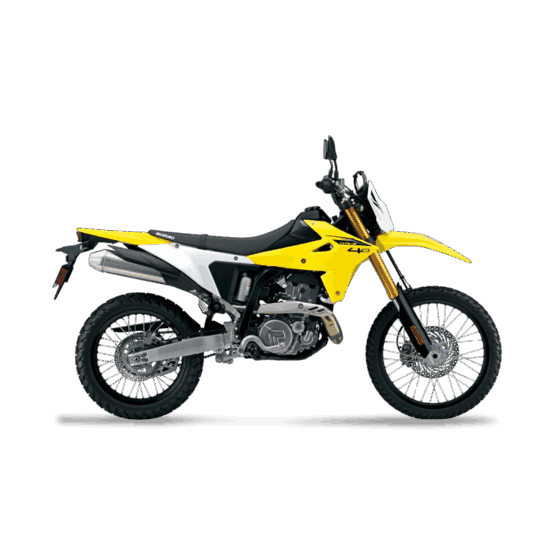 Suzuki DR-Z4S