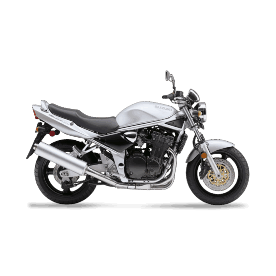 Suzuki GSF1200 Bandit for hire