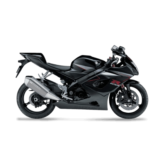 Suzuki GSX-R1000