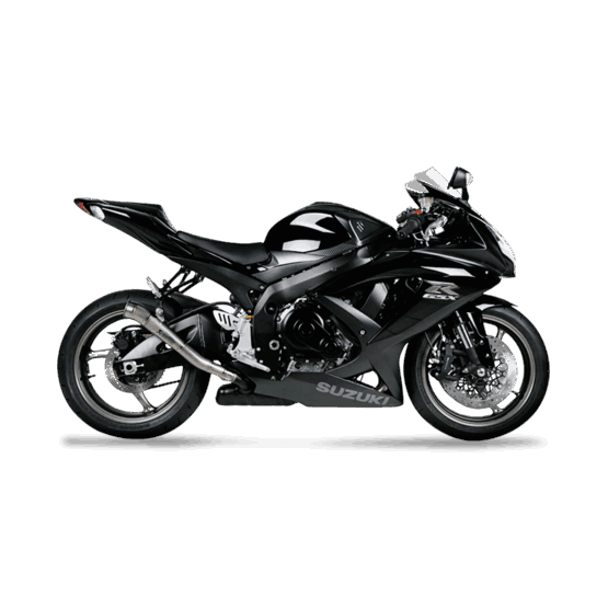 Suzuki GSX-R600 for hire