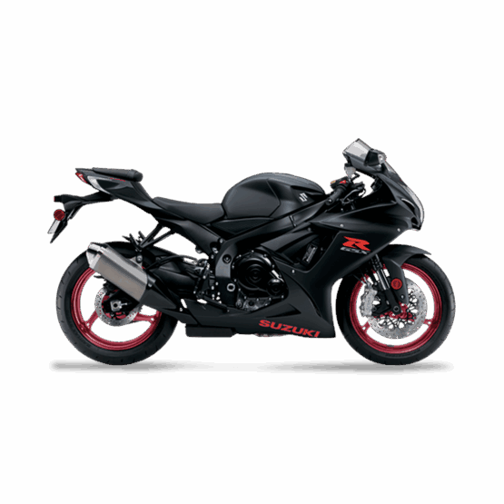 Suzuki GSX-R600