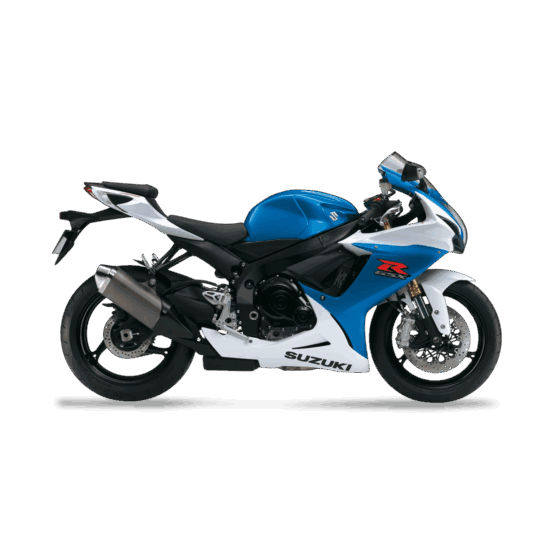 Suzuki GSX-R750