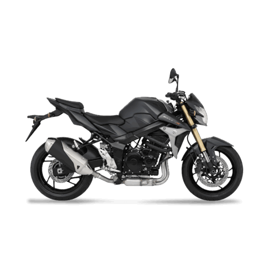 Suzuki GSX-S750