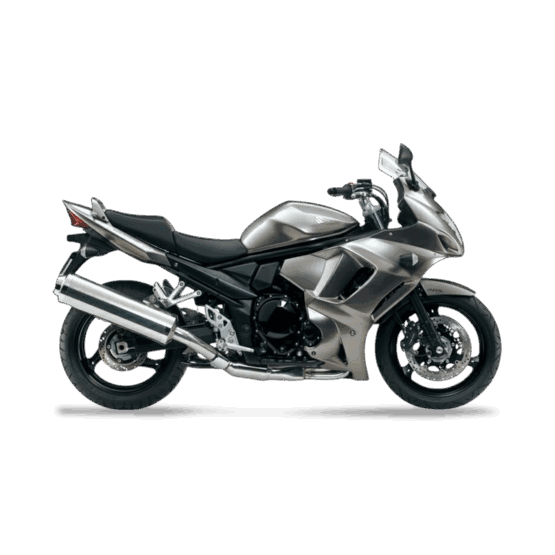 Suzuki GSX1250FA