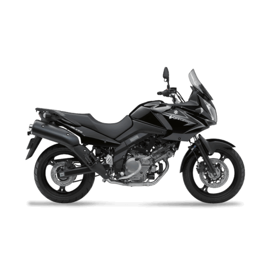 Suzuki V-Strom 650 ABS