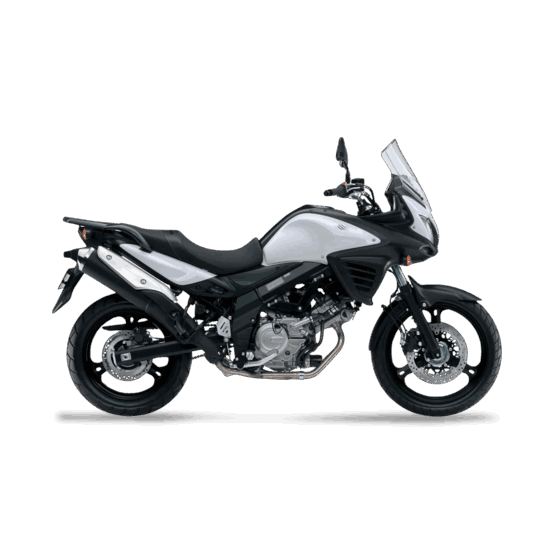 Suzuki V-Strom 650 ABS Adventure