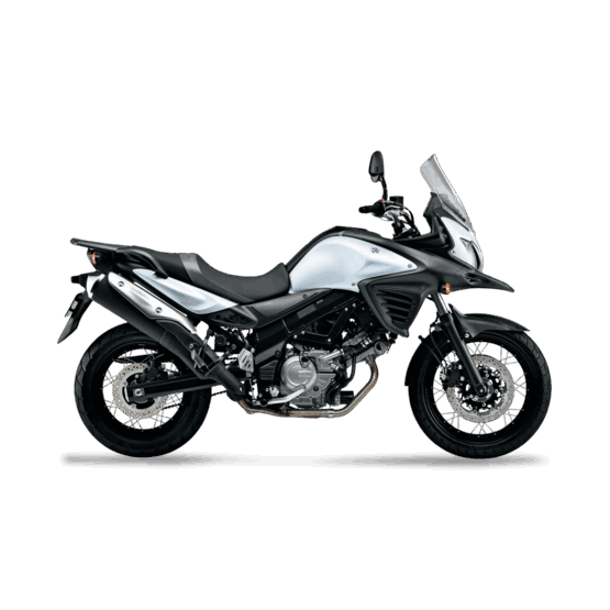 Suzuki V-Strom 650 XT ABS