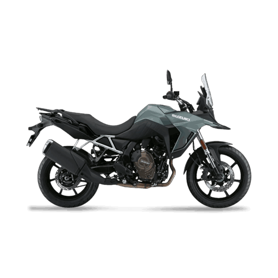 Suzuki VS 800