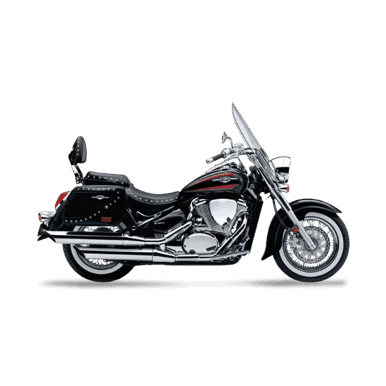 Suzuki Boulevard C50T
