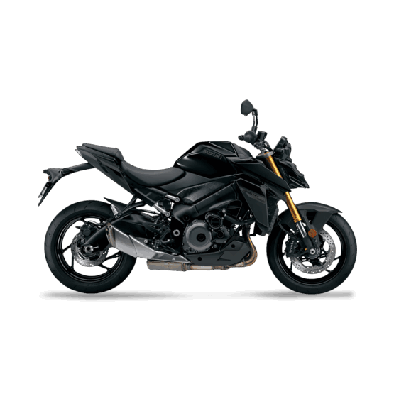 Suzuki GSX-S1000
