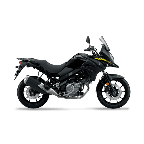 Suzuki V-Strom 650XT