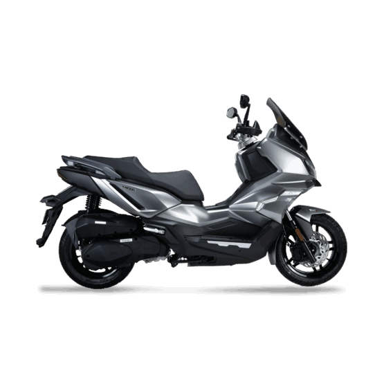 SYM ADX 300 for hire