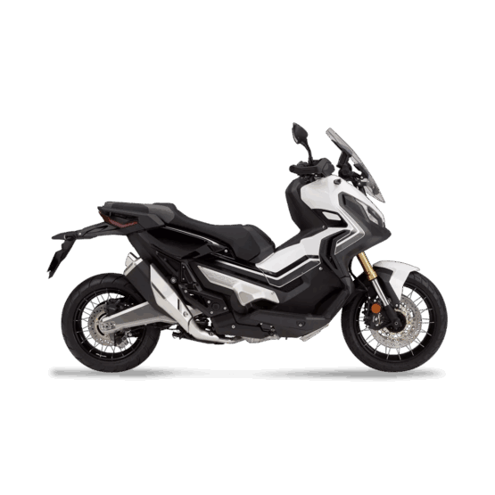 SYM ADX 400 TG