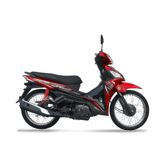 SYM Amigo 50