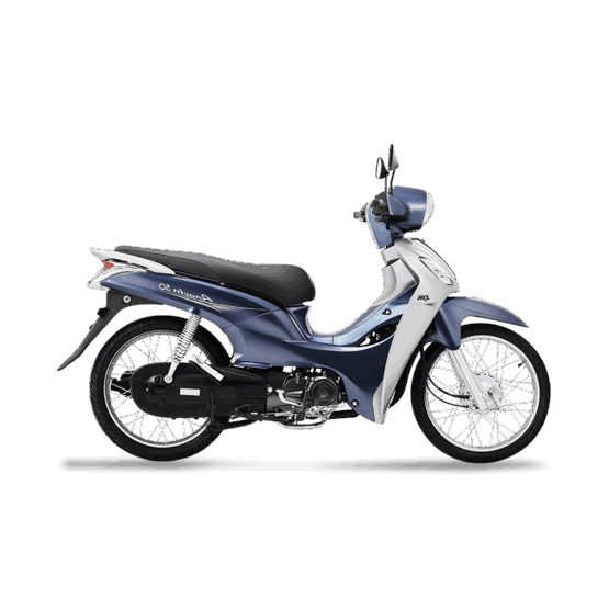 SYM Angela 50