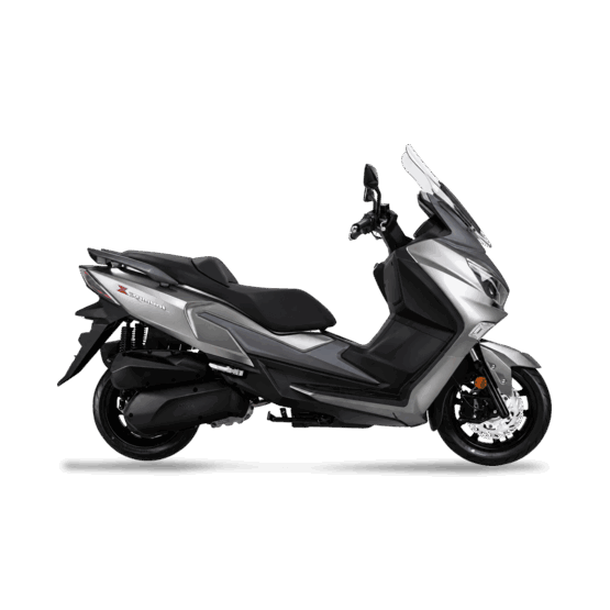SYM Joymax Z 300