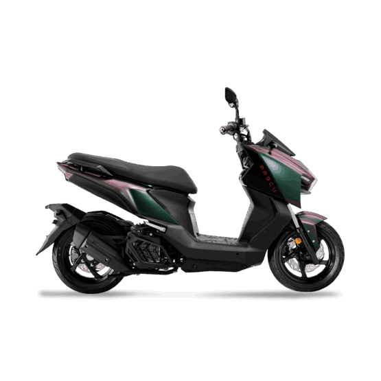 SYM MMBCU 150