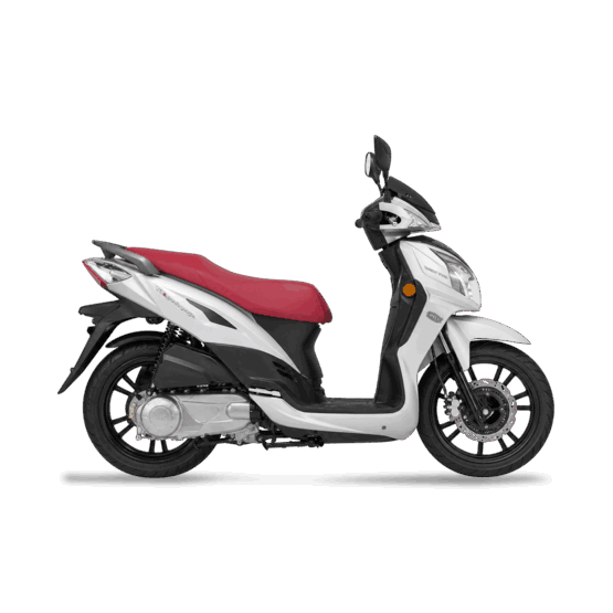 SYM Symphony SR 125
